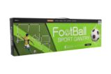 Branka fotbalová 2v1 + míč - Venkovní hry Branka fotbalová 2v1 + míč