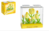 Stavebnice Koco Tulipány Stavebnice Koco Tulipány
