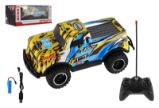 Auto RC Pick-up terénní dobíjecí Auto RC Pick-up terénní dobíjecí