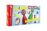 Člověče, nezlob se magnetické - společenská hra - Deskové hry Člověče, nezlob se! Člověče, nezlob se magnetické - společenská hra