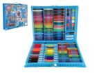 Sada na malování - Art box kreativní sada vesmír 178 ks - Hračky Sada na malování - Art box kreativní sada vesmír 178 ks