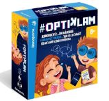 Optiklam - společenská hra Optiklam - společenská hra