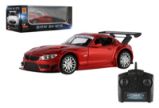 Auto RC BMW Z4, světlo, zvuk Auto RC BMW Z4, světlo, zvuk