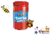 Tvořivá sada created v dóze - Kreativní sady a materiály Tvořivá sada created v dóze