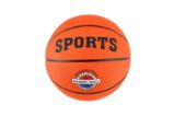 Míč basketbalový nafouknutý - Hračky Míč basketbalový nafouknutý