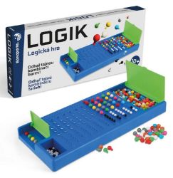 Logik společenská logická hra - Logické hry Logik společenská logická hra