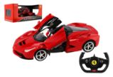 Auto RC LaFerrari RASTAR, dálk. ovládání Auto RC LaFerrari RASTAR, dálk. ovládání