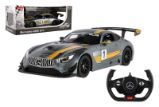 Auto RC Mercedes AMG GT3 RASTAR, dálk. ovládání Auto RC Mercedes AMG GT3 RASTAR, dálk. ovládání