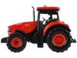 Traktor Zetor na setrvačník - Auta, letadla, lodě, vláčky Traktor Zetor na setrvačník