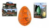 Vejce líhnoucí a rostoucí Dinosaurus - Figurky a hrací sety Vejce líhnoucí a rostoucí dinosaurus