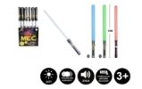 Meč světelný vesmírný - Hračky Meč světelný vesmírný
