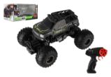 Auto RC pick up Off road terénní šedé, světlo, zvuk Auto RC pick up Off road terénní šedé, světlo, zvuk