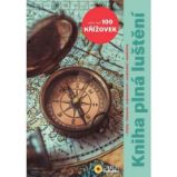 Křížovky - Kniha plná luštění - Křížovky Křížovky - Kniha plná luštění