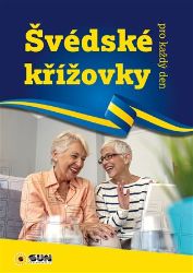 Švédské křížovky pro každý den Švédské křížovky pro každý den