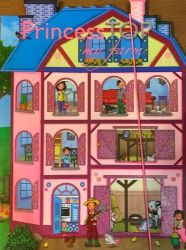 My Farm Princess Top - Navrhni a lep - Hry a aktivity pro děti My Farm Princess Top - Navrhni a lep