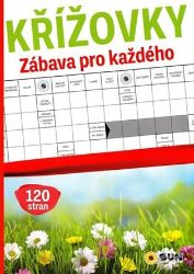 Křížovky - Zábava pro každého Křížovky - Zábava pro každého