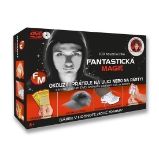 Škola kouzel: Fantastická magie - Hračky Fantastická magie (100 triků)