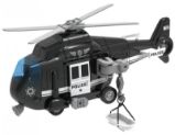 Helikoptéra policie 1:16 - Hračky Helikoptéra policie 1:16