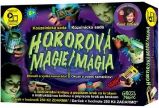Hororová magie - Kouzelnická sada Hororová magie - Kouzelnická sada