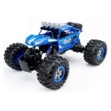 RC Auto 1:12 Amphibious