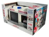 Garáž Ambulance 1:32 Garáž Ambulance 1:32