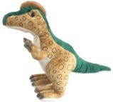 Dilophosaurus plyšák 48 cm Dilophosaurus plyšák 48 cm