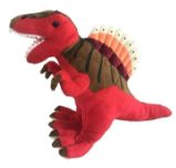 Spinosaurus plyšák 44 cm