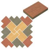 Hlavolam - Matchbox P - Hlavolamy Hlavolam - Matchbox P