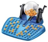 8592525670087 - Společenské hry Bingo - společenská hra