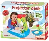 Kreslicí set s projektorem Kreslicí set s projektorem