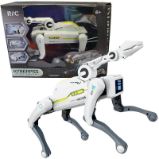 CyberWoof R/C Robopes CyberWoof R/C Robopes