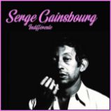 LP Serge Gainsbourg - Indifférente LP Serge Gainsbourg - Indifférente