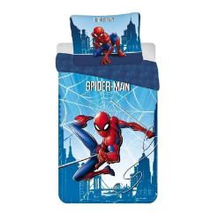 Ložní povlečení - Spider-man "Blue" Ložní povlečení - Spider-man "Blue"