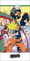 Osuška - Naruto Osuška - Naruto