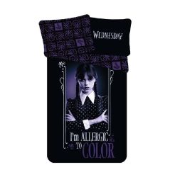 Ložní povlečení - Wednesday "Color" Ložní povlečení - Wednesday "Color"
