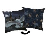 Polštářek - Harry Potter "Hogwarts" Polštářek - Harry Potter "Hogwarts"