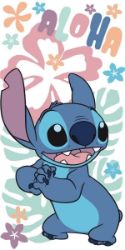 Osuška - Lilo and Stitch "Hawaiian Harmony" Osuška - Lilo and Stitch "Hawaiian Harmony"