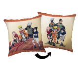 Polštářek - Naruto - Pro fanoušky Polštářek - Naruto