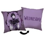 Polštářek - Wednesday "Purple" Polštářek - Wednesday "Purple"