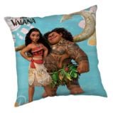 Polštářek - Vaiana - Pro fanoušky Polštářek - Vaiana