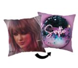 Polštářek - Swiftie - Home deco Polštářek - Swiftie