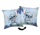 Polštářek - Lilo and Stitch "Blue" - Pro fanoušky Polštářek - Lilo and Stitch "Blue"