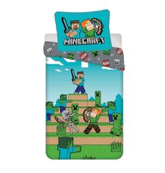 Ložní povlečení - Minecraft "We Got This" - Tipy na dárky Ložní povlečení - Minecraft "We Got This"