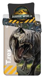 Ložní povlečení - Jurský svět "T.rex" Ložní povlečení - Jurský svět "T.rex"