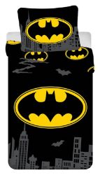 Ložní povlečení - Batman "The Emblem" Ložní povlečení - Batman "The Emblem"