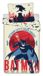 Ložní povlečení - Batman "Gotham´s Knight"