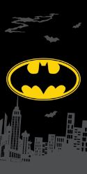 Osuška - Batman "The Emblem"