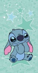 Osuška - Lilo and Stitch "Starstitch" Osuška - Lilo and Stitch "Starstitch"