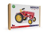 Merkur - Retrotraktor, 333 dílků Merkur - Retrotraktor, 333 dílků