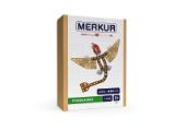 Merkur - DINO – Pterosaurus, 145 dílků - Stavebnice Merkur Merkur - DINO – Pterosaurus, 145 dílků